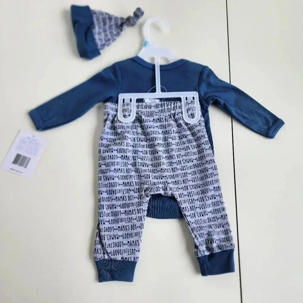 Duck Duck Goose nwt just